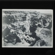 Böhl glass slide 61./1538